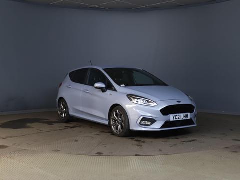 FordFiesta