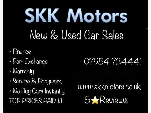 Honda CR-V SUV 2.0 i-VTEC EX 5dr