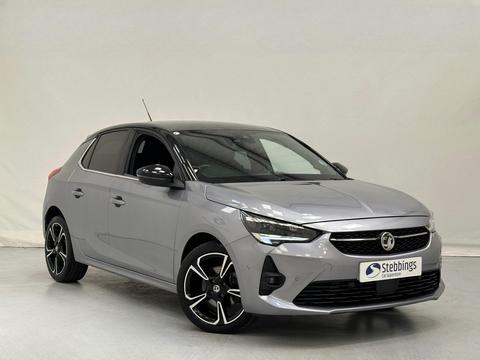 VauxhallCorsa