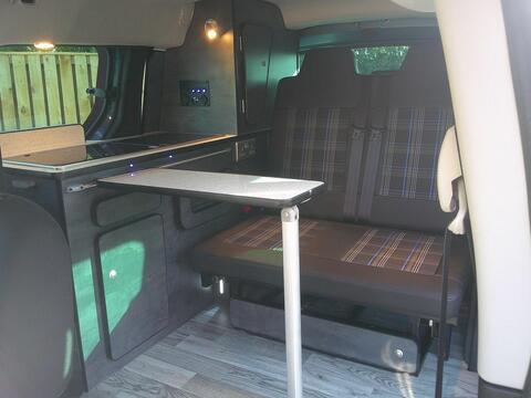 Citroen Berlingo Unlisted