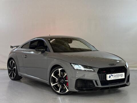AudiTT RS
