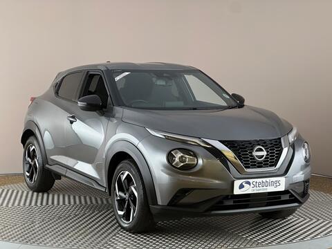 NissanJuke