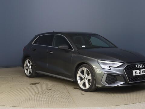AudiA3