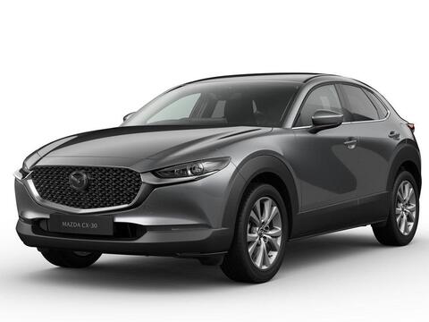 Mazda CX-30 SUV 2.5 e-SKYACTIV G MHEV Exclusive-Line Euro 6 (s/s) 5dr