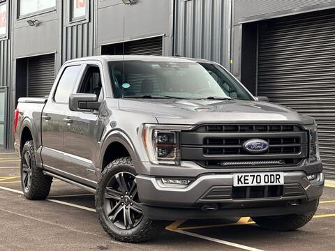 FordF150