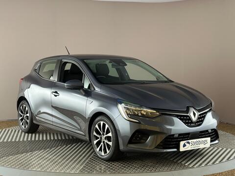 RenaultClio