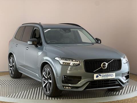 VolvoXC90