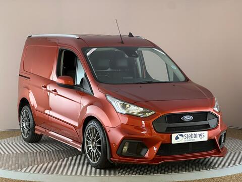 FordTransit Connect