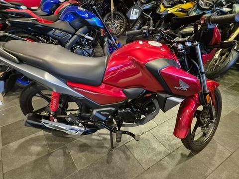 Honda CB125F Naked 125 125