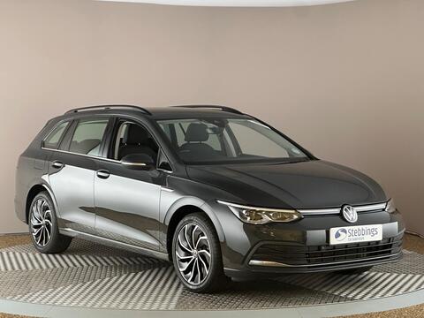 VolkswagenGolf