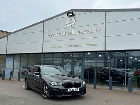 BMW5 Series