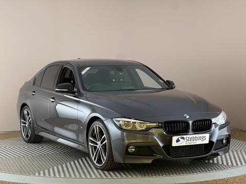 BMW3 Series