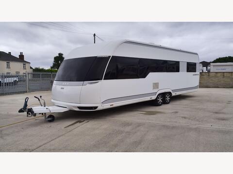 Hobby 700 PEMIUM VP UK Tourer VERY HARD TO FIND THESE