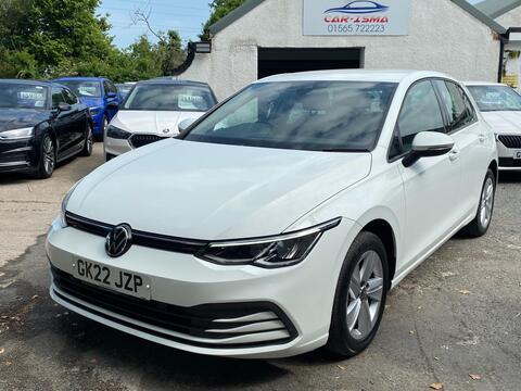 Volkswagen Golf Hatchback 1.0 TSI Life Euro 6 (s/s) 5dr