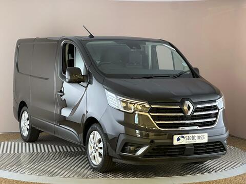 RenaultTrafic