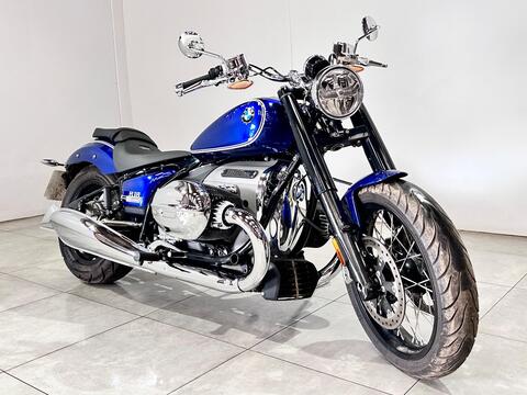 BMW R 18 Custom Cruiser 1800 Euro 5