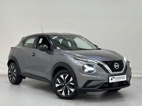 NissanJuke