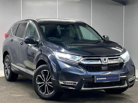 CR-V
