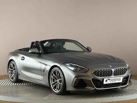 BMWZ4