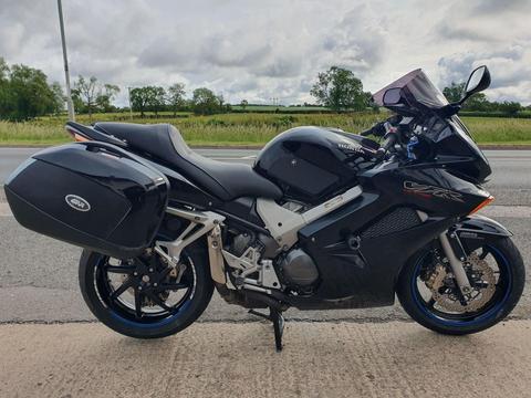 Honda VFR800 Sports Tourer 800