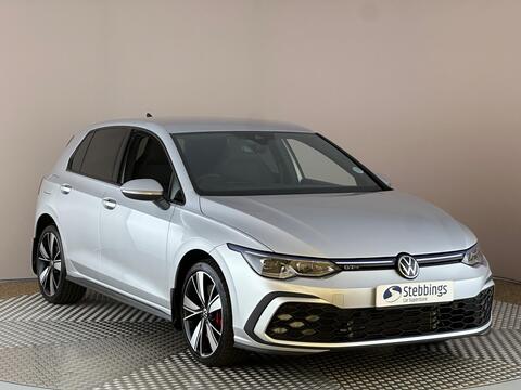 VolkswagenGolf