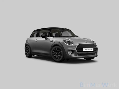 MINI Hatch Hatchback 1.5 Cooper Classic Euro 6 (s/s) 3dr