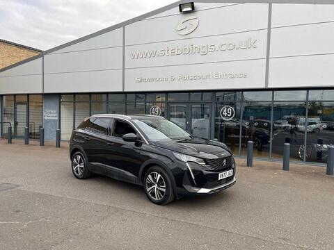 Peugeot3008