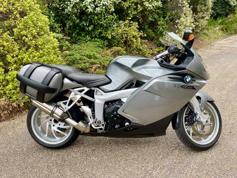 BMW K 1200 S Sports Tourer K1200S