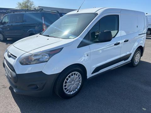 Ford Transit Connect Panel Van 1.5 TDCi 220 L1 H1 5dr