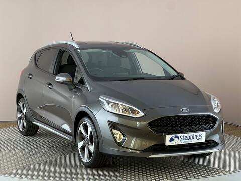 FordFiesta