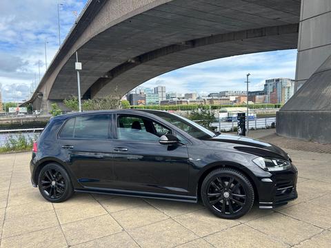 Volkswagen Golf Hatchback 2.0 TDI R-Line DSG Euro 6 (s/s) 5dr