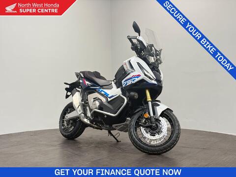 Honda X-ADV