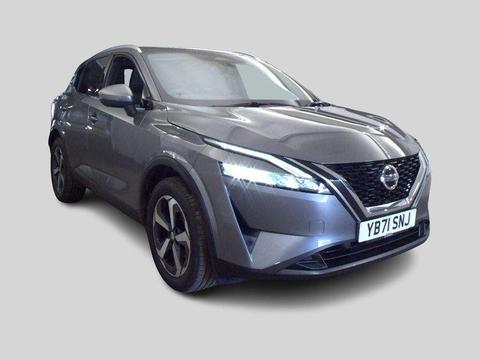 NissanQashqai