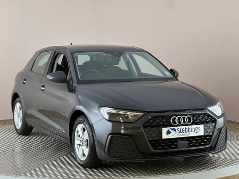 AudiA1