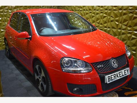 Volkswagen Golf Hatchback 2.0 TFSI GTI Hatchback 5dr Petrol DSG (188 g/km, 198 bhp)