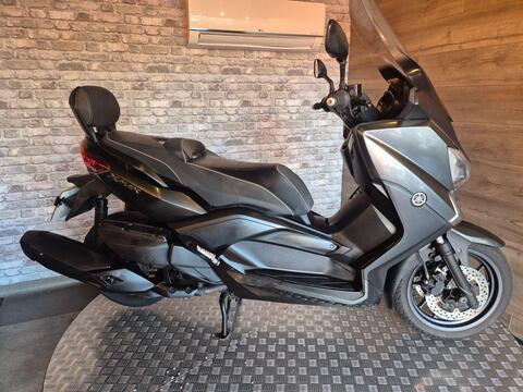 Yamaha XMAX 400 Scooter 400 ABS