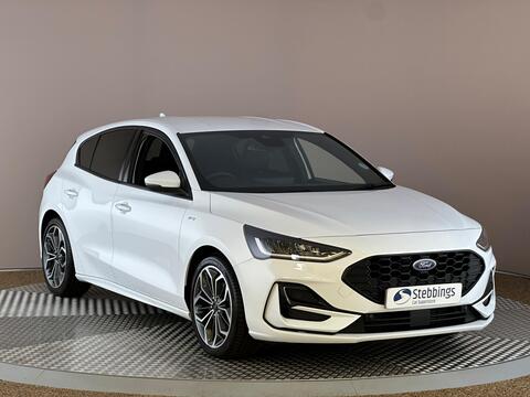 FordFocus
