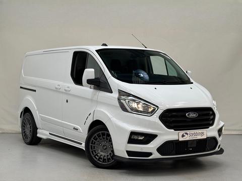 FordTransit Custom