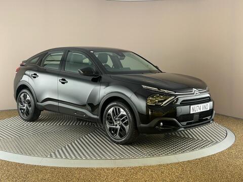 CitroenC4