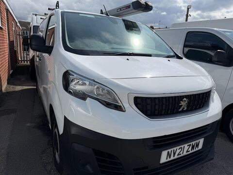 Peugeot Expert Panel Van 2.0 BlueHDi 1400 Professional Standard Panel Van MWB Euro 6 (s/s) 6dr