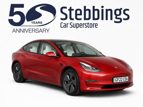 TeslaModel 3