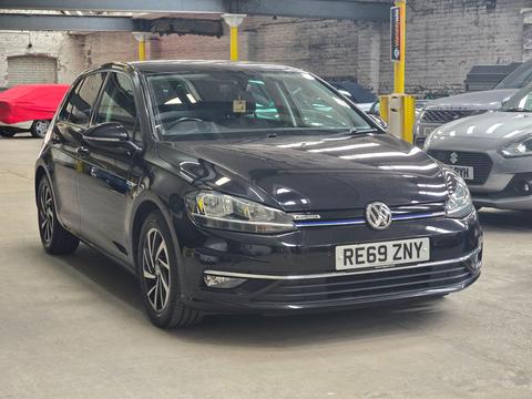 Volkswagen Golf Hatchback 1.5 TSI EVO Match Euro 6 (s/s) 5dr