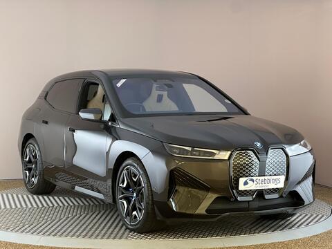 BMWiX