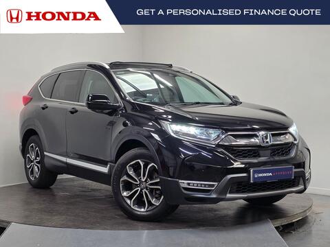 CR-V