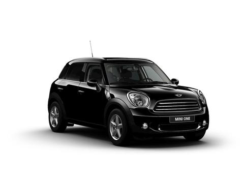 MINI Countryman SUV 1.6 One Euro 6 (s/s) 5dr