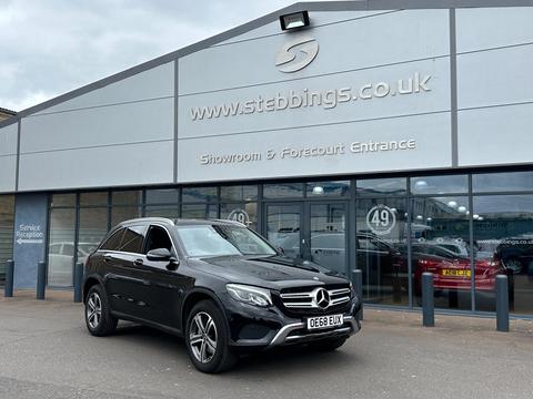 Mercedes-BenzGLC