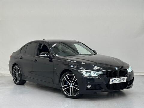 BMW3 Series
