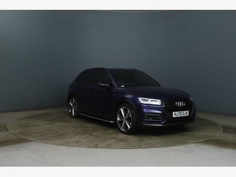 AudiQ5
