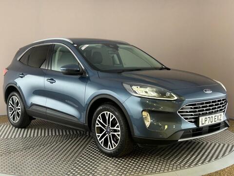 FordKuga