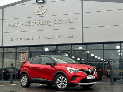 RenaultCaptur